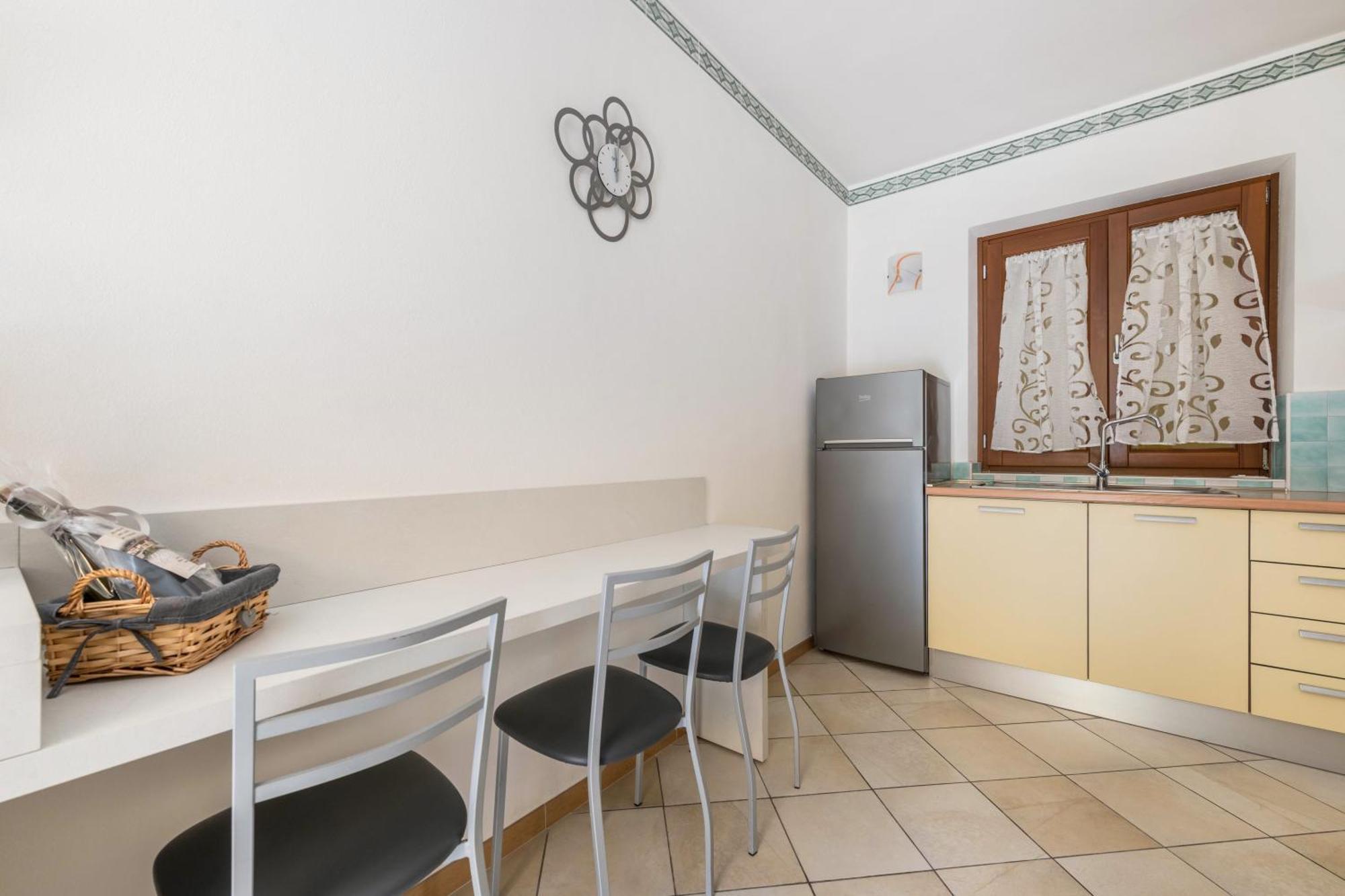 Residence Tatiana A2 Tremosine Extérieur photo